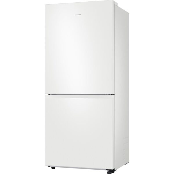 Samsung RB50DG601EWWTR 508 Lt Alttan Donduruculu No-Frost Buzdolabı, Wi-Fi