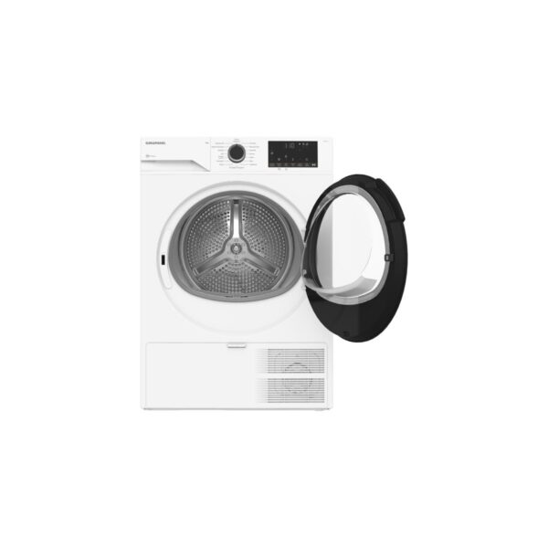 Grundig Gdh 9655 Isı Pompalı 9 kg Kurutma Makinesi