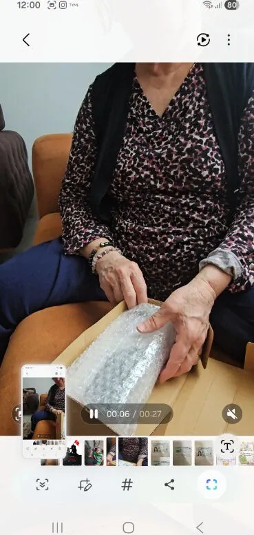 Çağatay Hancılar ürün değerlendirmesi