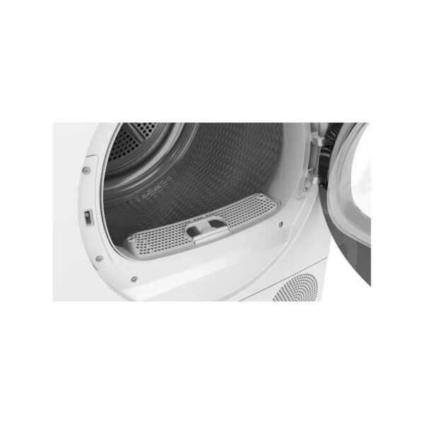 BOSCH WQK25200TR Serie 6 Isı Pompalı Kurutma Makinesi 10 kg