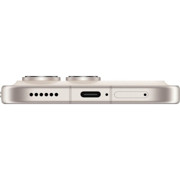 Honor 600 Pro 5G 512 GB 12 GB Ram (Honor Türkiye Garantili) Altın Beyazı