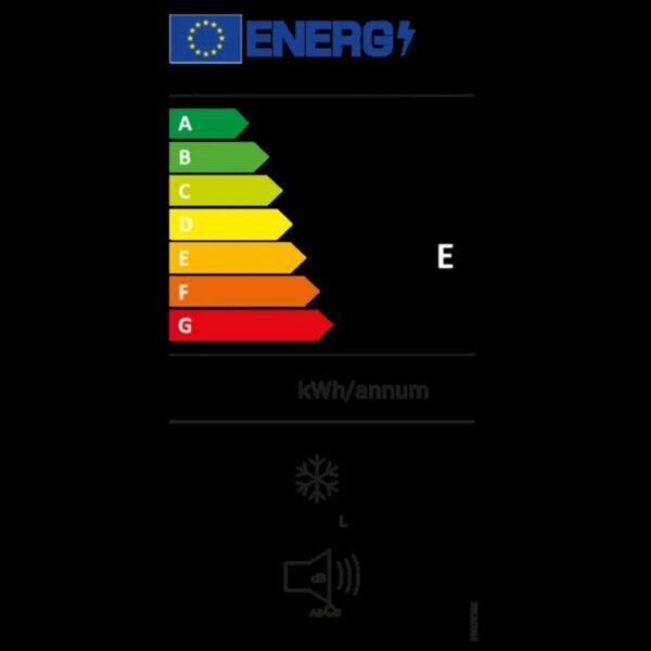 Arçelik 2030 MB 65 Litre Statik Dondurucu E Enerji Sınıfı 3 Çekmeceli Dikey Tip