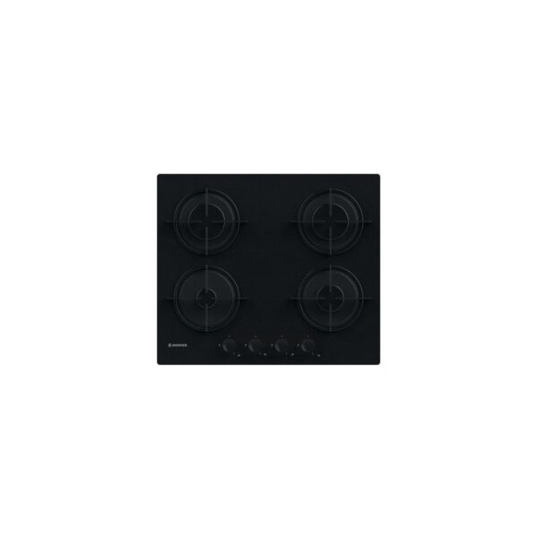 Hoover Ankastre Set Siyah ( HO3158B -HDG6C2GBTK – HVW6MBB )