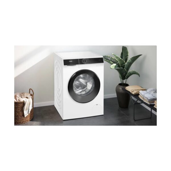 Siemens WG64K2Z0TR iQ500 Çamaşır Makinesi 11 kg maks. 1400 dev./dak.