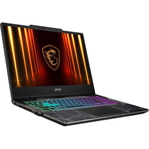 MSI CYBORG 15 B13WEKG-1096XTRNN Intel Core i7 13620H 16GB 1TB SSD RTX5050 Freedos 15.6″ FHD Taşınabilir Bilgisayar