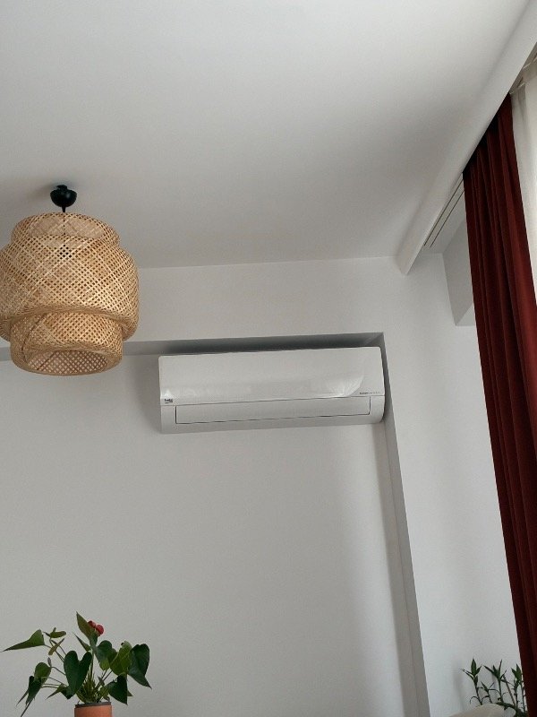 Beko 31825 Ekolojik A++ 18000 BTU Inverter Duvar Tipi Klima