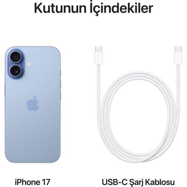 Apple iPhone 17