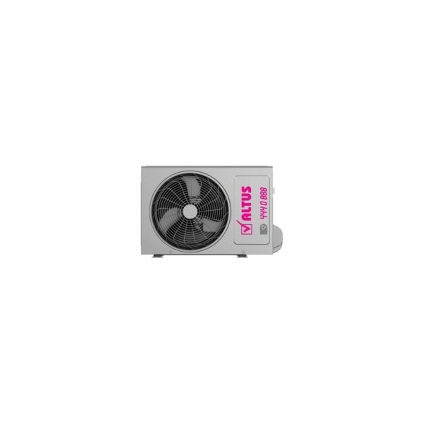 Altus ALK 1840 A++ 18.000 BTU/H R32 Inverter Split Klima Enerji Sınıfı ile Verimli Soğutma