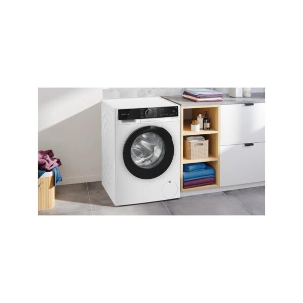 Profilo CGK264Z0TR 11 kg Yıkama Kapasiteli 1400 Devir A Enerji Sınıfı Beyaz Çamaşır Makinesi
