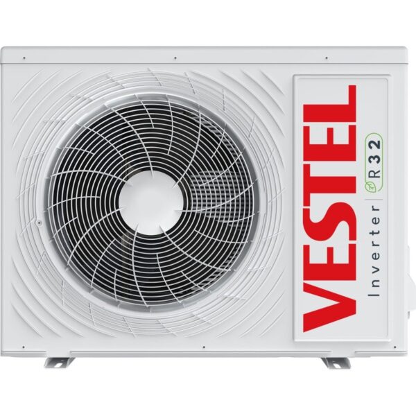 Vestel Flora Doğa Inverter 186 WiFi A++ 18000 BTU Duvar Tipi Klima