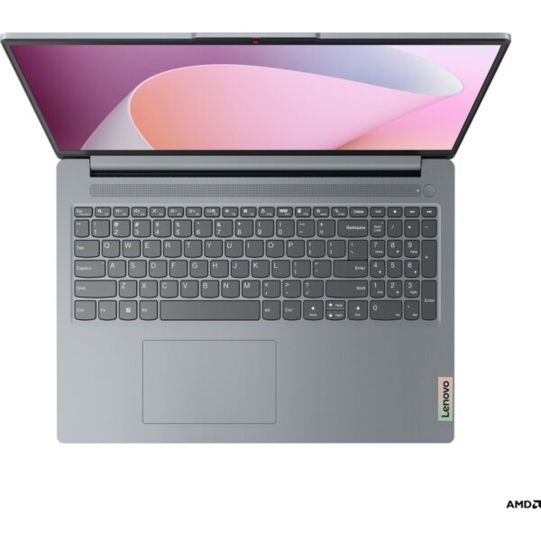 Lenovo IdeaPad Slim 3 AMD Ryzen 3 30 8GB 512GB SSD Freedos 15.6″ Taşınabilir Bilgisayar 82XQ0129TX