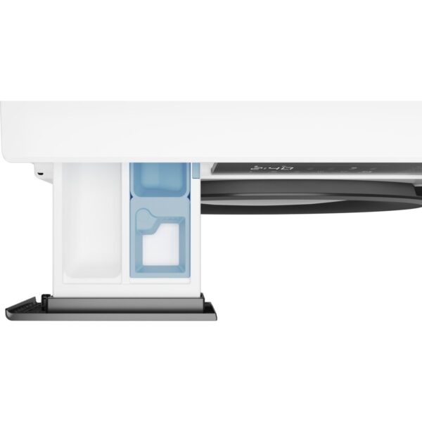 Teka WM 20941 WH 9 Kg Çamaşır Makinesi 1400 Devir A Enerji Sınıfı ile Güçlü Yıkama