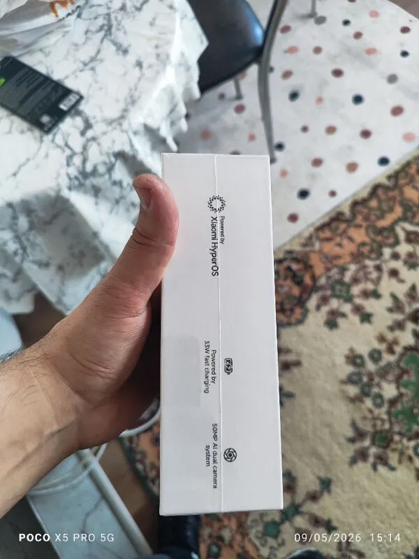 Süleyman Akarcay ürün değerlendirmesi