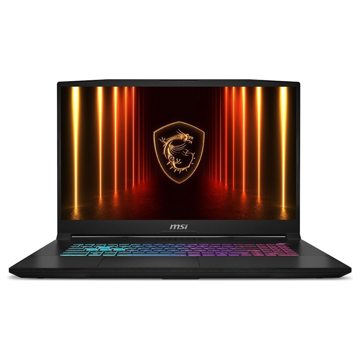 MSI KATANA 17 HX B14WFK-217TR Intel Core i9 14900HX 32GB 1TB SSD RTX5060 Windows 11 Home 17.3" QHD 240Hz Taşınabilir Bilgisayar