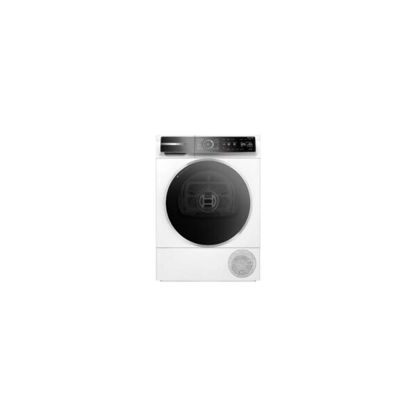 Bosch WQB245A0TR Serie 8 Beyaz 9 kg Kurutma Makinesi