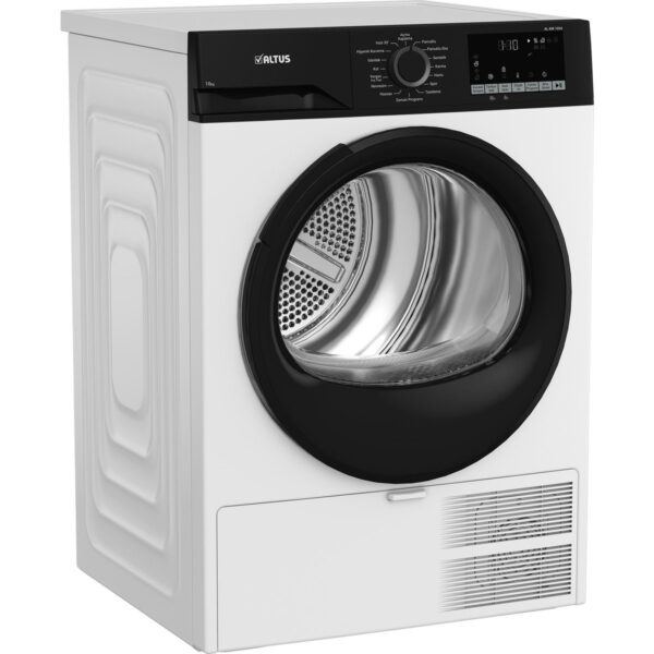 Altus ALKM 1054A 10 Kg Isı Pompalı Çamaşır Kurutma Makinesi