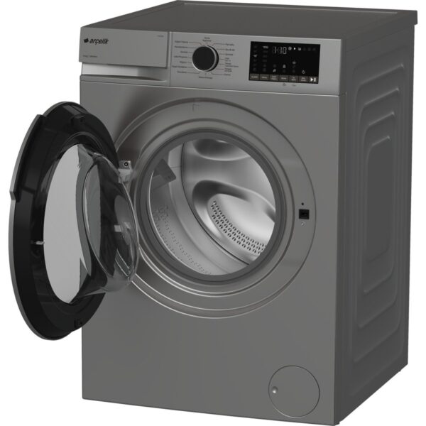 Arçelik 10120 MXS 10 Kg Çamaşır Makinesi
