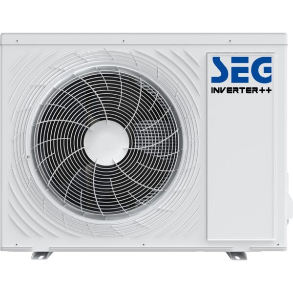 SEG Inverter 182 18000 BTU A++ Enerji Sınıfı Split Klima ile Konforlu Hava Sağlayın
