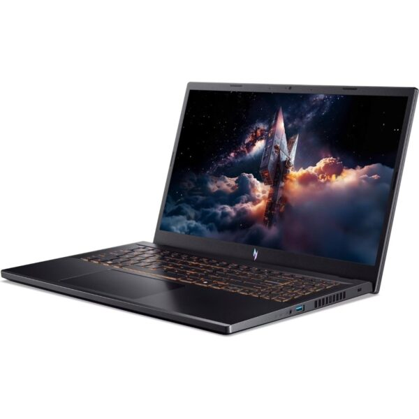 Acer Nitro V 15 ANV15-52 Intel Core i5 13420H 8GB 512GB SSD RTX5050 Freedos 15.6” 165Hz Taşınabilir Bilgisayar NH.QZ7EY.003