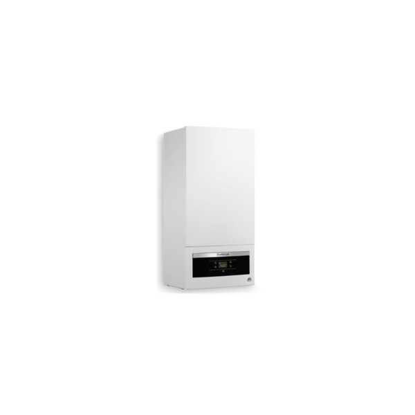 Buderus Logamax Plus GB062 24 kw Yoğuşmalı Kombi (Baca Dahil)