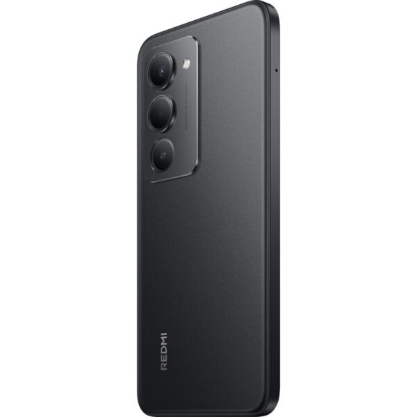 REDMI 15 256 GB 8 GB Ram (Xiaomi Türkiye Garantili) Siyah