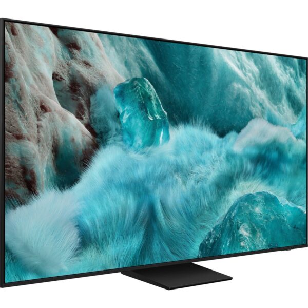 Samsung 65Q7F5 65” 165 Ekran Uydu Alıcılı 4K Ultra HD Tizen Smart QLED TV