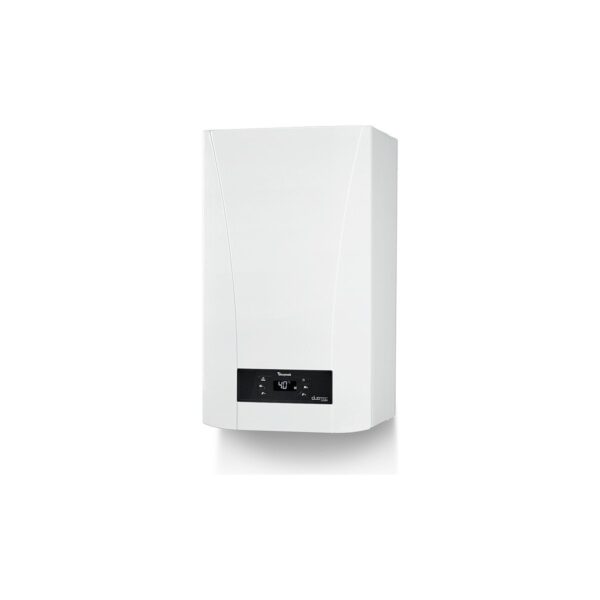 Baymak Duo Tec Compact Premix 24 kw Yoğuşmalı Kombi (Baca Dahil)