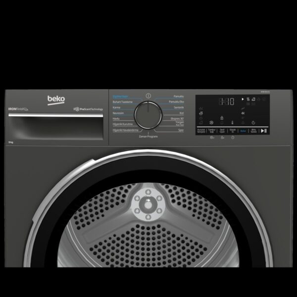 Beko KMB 901 IG 9 Kg Kurutma Makinesi