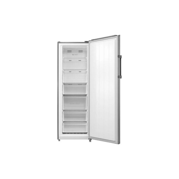Uğur Ued 7238 Dtk Nfı Dgt D/s R65 No Frost Çekmeceli Inox Derin Dondurucu