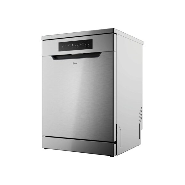 Hoover HF 3E9L0X2-17 5 Programlı Wi-Fi Bağlantılı Bulaşık Makinesi