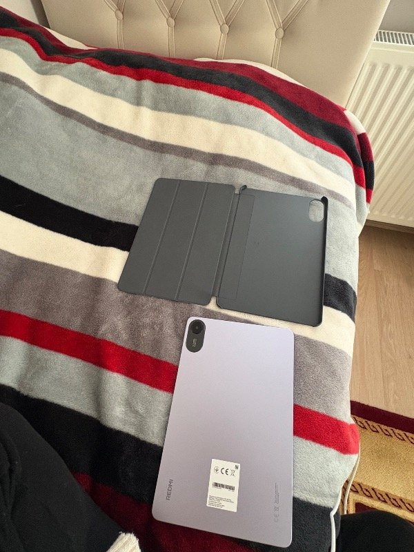 Xiaomi Redmi Pad 2