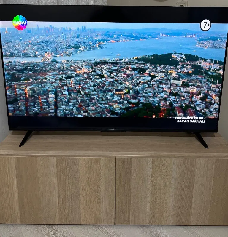 Gaye Erdalay ürün değerlendirmesi