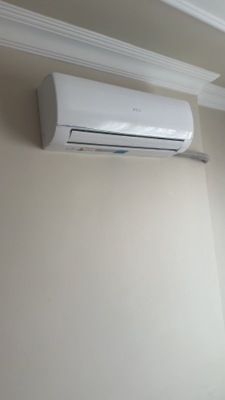 E.C.A. Ecotech ESA2112A100 R32 A++ 12000 Btu Inverter Duvar Tipi Klima