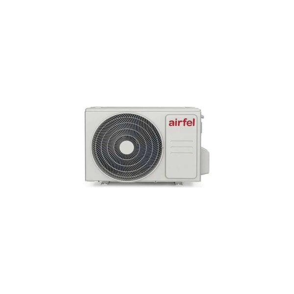 Airfel Vista LTXP25A 9.000 Btu A++ Inverter Klima (Montaj Dahil)