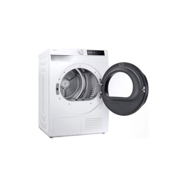 SAMSUNG DV90DG6845LEAH Kurutma Makinesi AI Kurutma+ 9kg