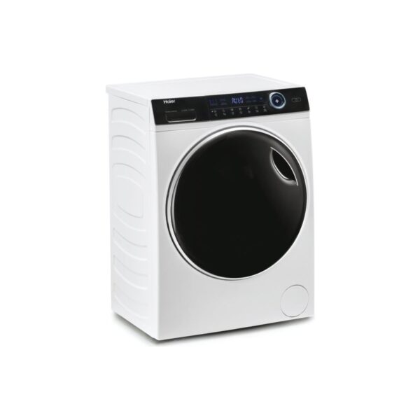 Haier HWD100-B14979-S Kurutmalı Çamaşır Makinesi 10 kg Yıkama 6 kg Kurutma 1400 Devir A Enerji Sınıfı