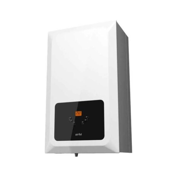 Airfel Maestro Optimum 23 kW Yoğuşmalı Kombi Hermetik Baca Tipi İle Enerji Tasarrufu Sağlar