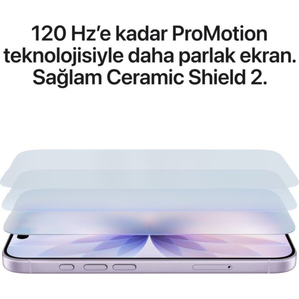 Apple iPhone 17