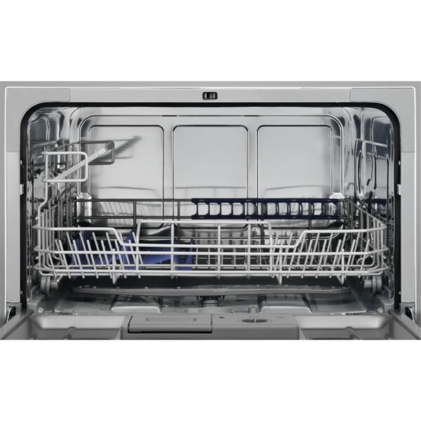 Electrolux ESF2400OS 6 Programlı Tezgâh Üstü Bulaşık Makinesi