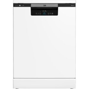 Beko B 811 B Yapay Zekalı Premium Serisi Solo Bulaşık Makinesi A Enerji Sınıfı