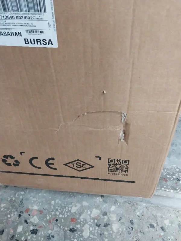 Dürdane Tunaerler ürün değerlendirmesi