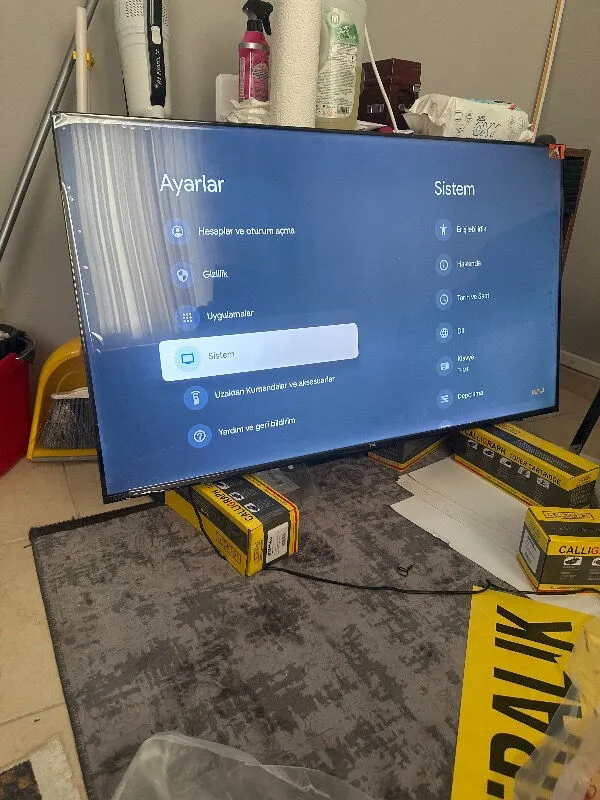 Hale Uğur ürün değerlendirmesi
