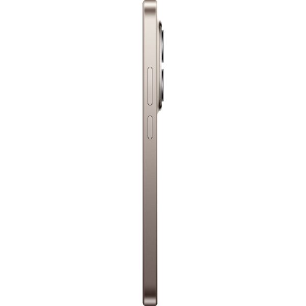 REDMI Note 15 Pro 5G 256 GB 8 GB Ram (Xiaomi Türkiye Garantili) Titanyum Gri
