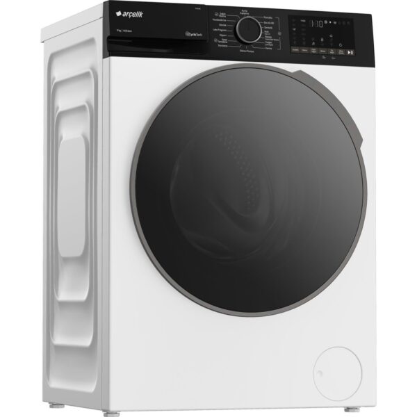 Arçelik 11140 MX 11 Kg Çamaşır Makinesi