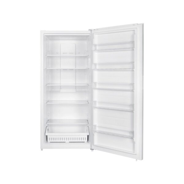 Uğur Ued 0460 Dtk Nf D/s Dgt R65 Dikey Raflı Derin Dondurucu