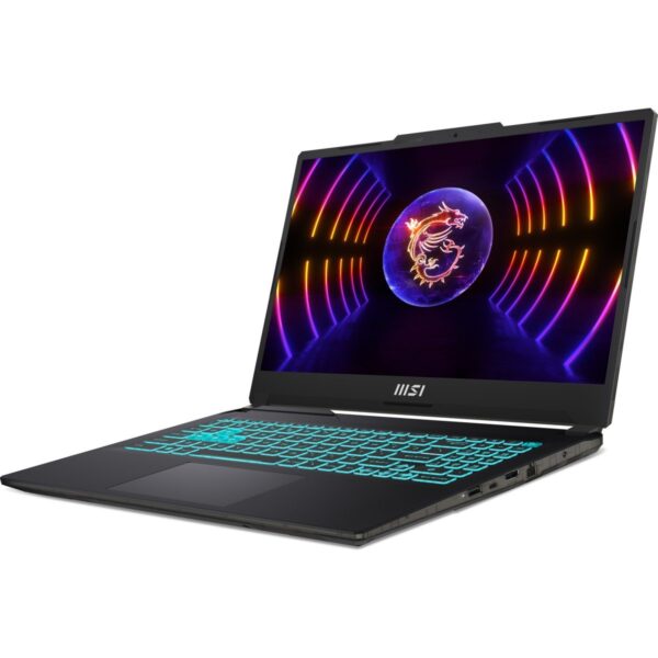 MSI CYBORG 15 A13VE-2268XTRNN Intel Core i5 13420H 16GB 512GB SSD RTX4050 Freedos 15.6″ FHD Taşınabilir Bilgisayar