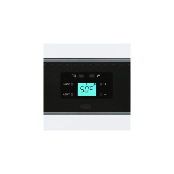 Warmhaus Ewa 24 kW Hermetik Baca ile Konvansiyonel Isıtmalı Tam Yoğuşmalı Kombi