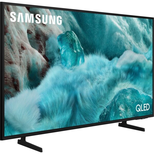 Samsung 50Q7FA 50” 127 Ekran Uydu Alıcılı 4K Ultra HD Tizen Smart QLED TV