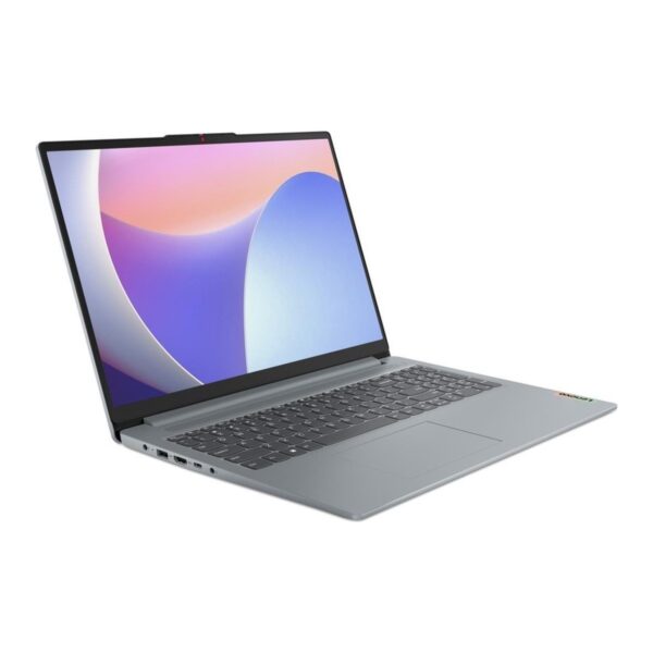 Lenovo IdeaPad Slim 3 Intel Core i5 13420H 16GB 512GB SSD Freedos 15.3″ Taşınabilir Bilgisayar 83K1003MTR
