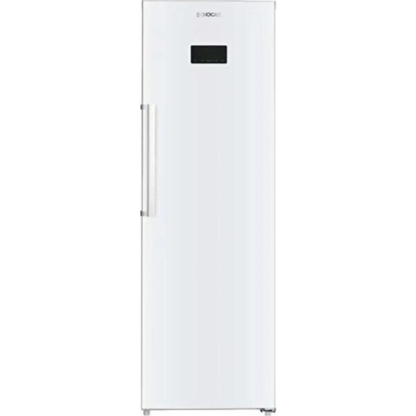 Şenocak Vfn 7274 No Frost Dondurucu 275 lt E Enerji Sınıfı Çekmeceli Dondurucu